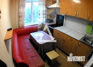 2-к квартира, на длительный срок, 48м2, 4/9 этаж