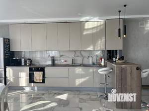 3-к квартира, на длительный срок, 125м2, 19/24 этаж