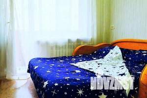 1-к квартира, посуточно, 36м2, 3/5 этаж