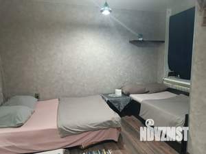 Студия квартира, посуточно, 25м2, 3/16 этаж