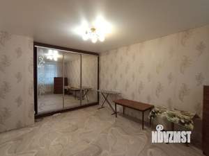 1-к квартира, на длительный срок, 34м2, 2/3 этаж