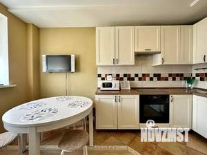 2-к квартира, посуточно, 50м2, 15/15 этаж