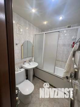 1-к квартира, посуточно, 30м2, 4/5 этаж