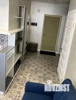 1-к квартира, на длительный срок, 32м2, 3/5 этаж