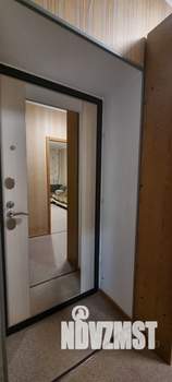 1-к квартира, на длительный срок, 37м2, 7/17 этаж