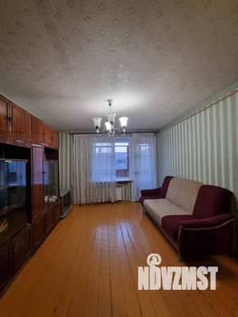 1-к квартира, на длительный срок, 34м2, 2/9 этаж