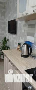 1-к квартира, посуточно, 50м2, 10/12 этаж