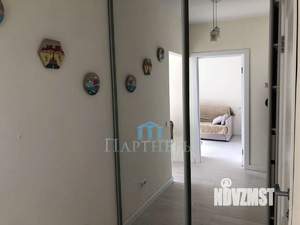 1-к квартира, на длительный срок, 36м2, 13/22 этаж