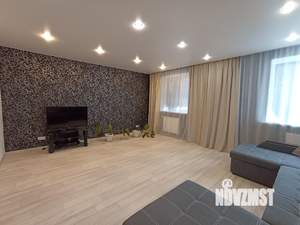 2-к квартира, посуточно, 82м2, 6/16 этаж