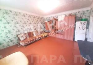 1-к квартира, на длительный срок, 32м2, 2/2 этаж