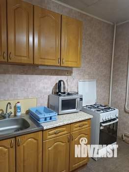 1-к квартира, на длительный срок, 30м2, 8/9 этаж