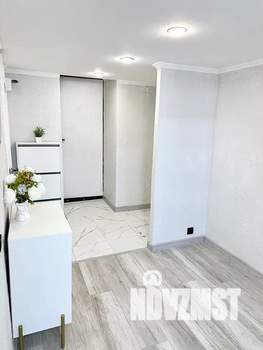 1-к квартира, посуточно, 35м2, 1/3 этаж