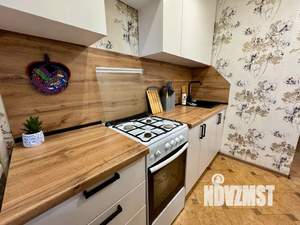 1-к квартира, посуточно, 31м2, 5/9 этаж