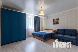 2-к квартира, посуточно, 52м2, 3/24 этаж