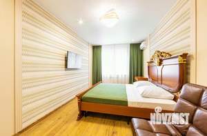 2-к квартира, посуточно, 79м2, 1/1 этаж