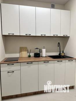 1-к квартира, посуточно, 42м2, 1/4 этаж