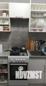 2-к квартира, посуточно, 46м2, 1/1 этаж