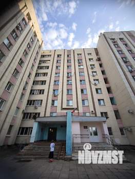 Студия квартира, на длительный срок, 25м2, 2/10 этаж