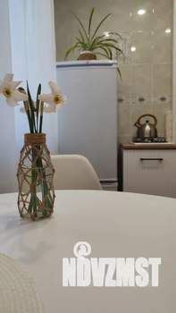 1-к квартира, посуточно, 30м2, 1/5 этаж