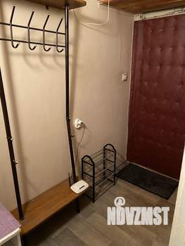1-к квартира, на длительный срок, 34м2, 3/5 этаж