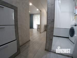 2-к квартира, на длительный срок, 42м2, 4/4 этаж