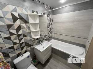 3-к квартира, на длительный срок, 64м2, 1/5 этаж