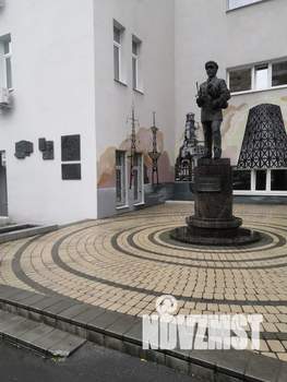 2-к квартира, посуточно, 45м2, 9/9 этаж