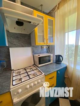 1-к квартира, посуточно, 35м2, 8/9 этаж