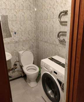 1-к квартира, на длительный срок, 32м2, 3/5 этаж