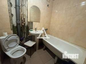 1-к квартира, на длительный срок, 40м2, 4/5 этаж