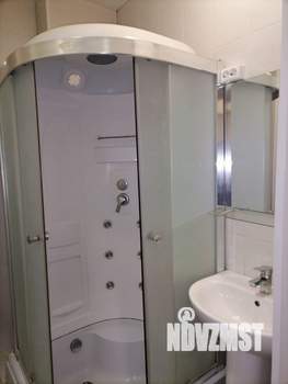 1-к квартира, посуточно, 31м2, 1/1 этаж