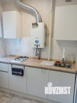 2-к квартира, посуточно, 45м2, 3/5 этаж