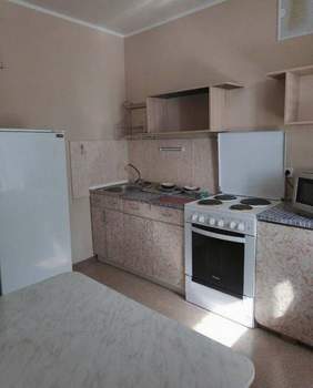 2-к квартира, на длительный срок, 52м2, 13/18 этаж