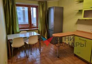 1-к квартира, на длительный срок, 50м2, 7/10 этаж