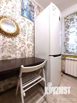 1-к квартира, на длительный срок, 30м2, 5/5 этаж