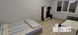 1-к квартира, посуточно, 30м2, 1/5 этаж