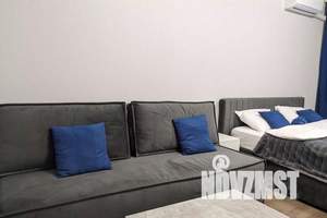 1-к квартира, посуточно, 33м2, 12/18 этаж