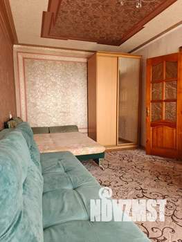 2-к квартира, посуточно, 52м2, 7/9 этаж