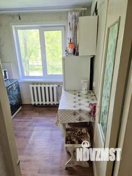 1-к квартира, на длительный срок, 32м2, 3/5 этаж