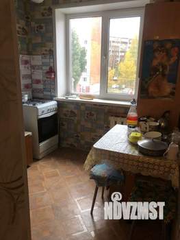 1-к квартира, на длительный срок, 30м2, 4/5 этаж