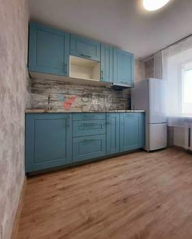 1-к квартира, на длительный срок, 40м2, 16/16 этаж