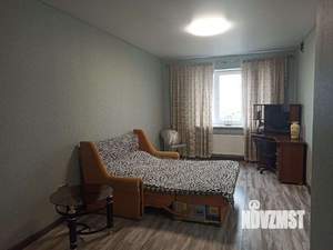 1-к квартира, на длительный срок, 37м2, 15/22 этаж