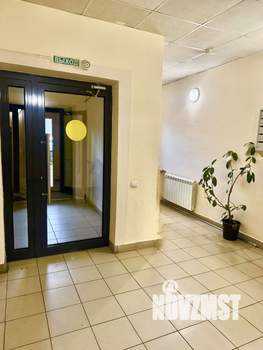 3-к квартира, на длительный срок, 88м2, 17/24 этаж