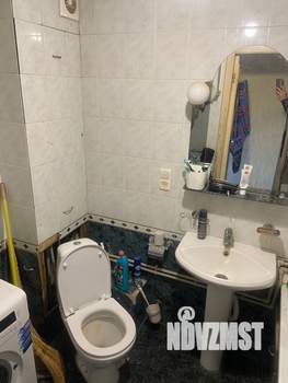 2-к квартира, на длительный срок, 49м2, 3/5 этаж