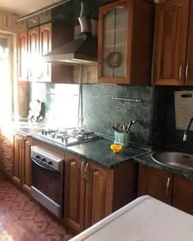 2-к квартира, на длительный срок, 54м2, 1/9 этаж