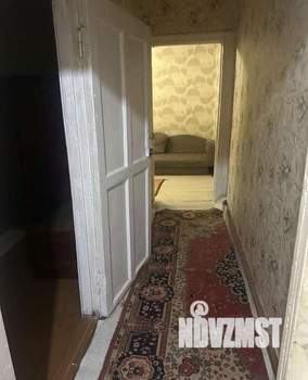 2-к квартира, на длительный срок, 38м2, 1/4 этаж