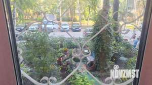 1-к квартира, на длительный срок, 32м2, 1/9 этаж