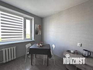 1-к квартира, посуточно, 30м2, 8/9 этаж