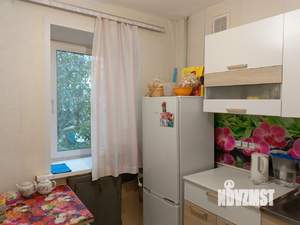1-к квартира, на длительный срок, 30м2, 2/9 этаж