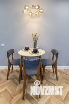 1-к квартира, посуточно, 56м2, 24/25 этаж